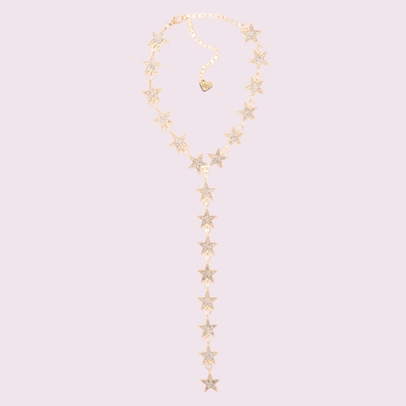 Love’s Affect • One Size • Gold - Picture 1 of 3